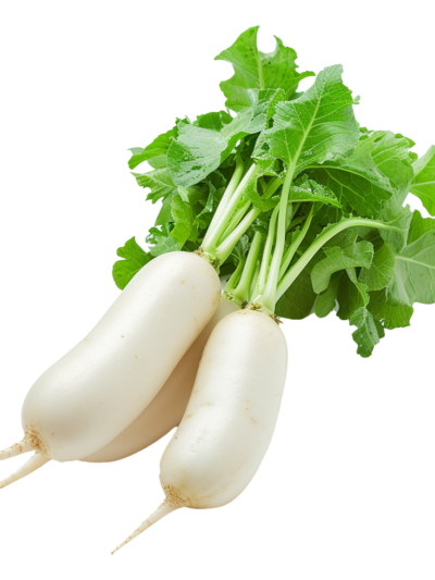 Radish/ ముల్లంగి 250gm