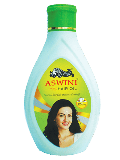 Aswini Hair Oil 170ml