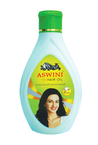 Aswini Hair Oil 170ml
