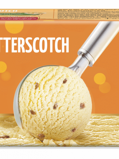ButterScotch 700ml 1+1
