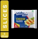 Milkymist Cheese   Slices