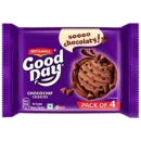 Good Day Chocochip Cookies 400gm