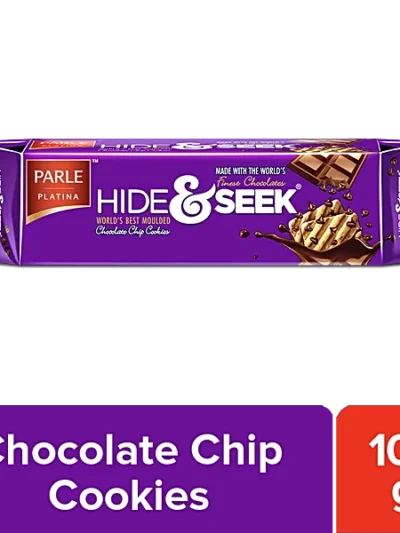 Parle Hide&Seek 100 gm