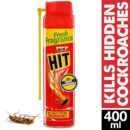 Hit Cockroaches 400ml