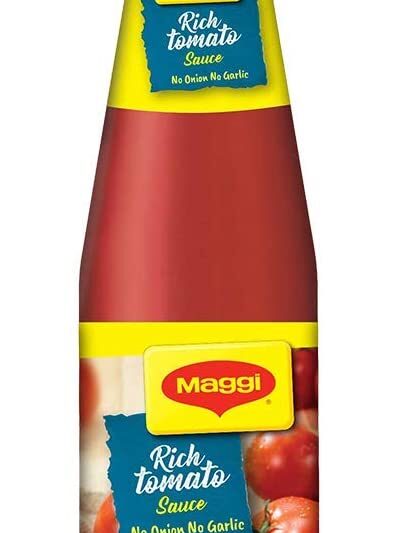 Maggi Rich Tomato sauce 485gm