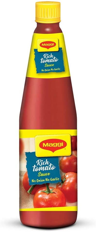 Maggi Rich Tomato sauce 485gm