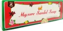 Mysore Sandal 3*150gms