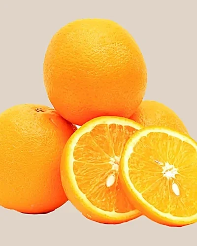 Oranges 500gm