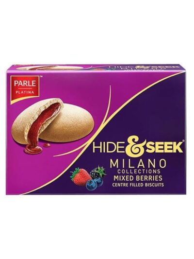 Hide & Seek MILANO Mixed Berries