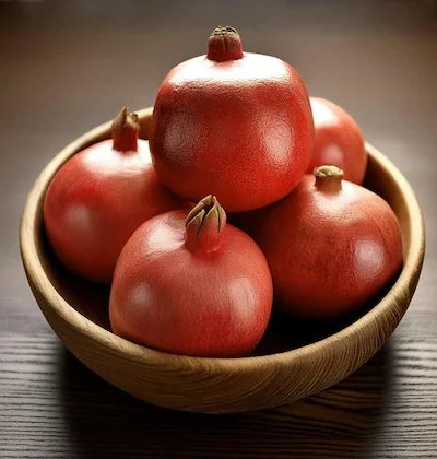Pomegranate /దానిమ్మ 500gm