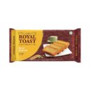 Royal Elaichi Toast 400gm