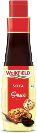 WeikField Soya Sauce 220gm