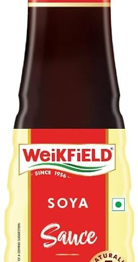 WeikField Soya Sauce 220gm