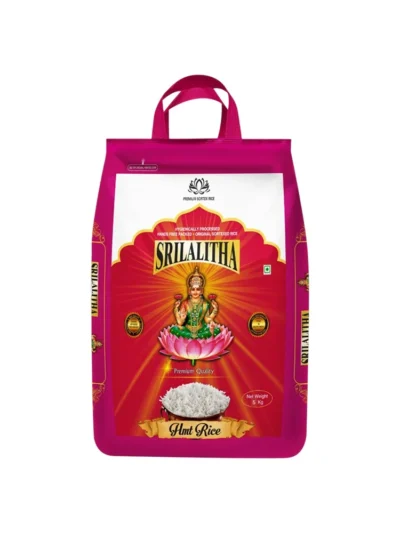 Srilalitha HMT rice 10kg