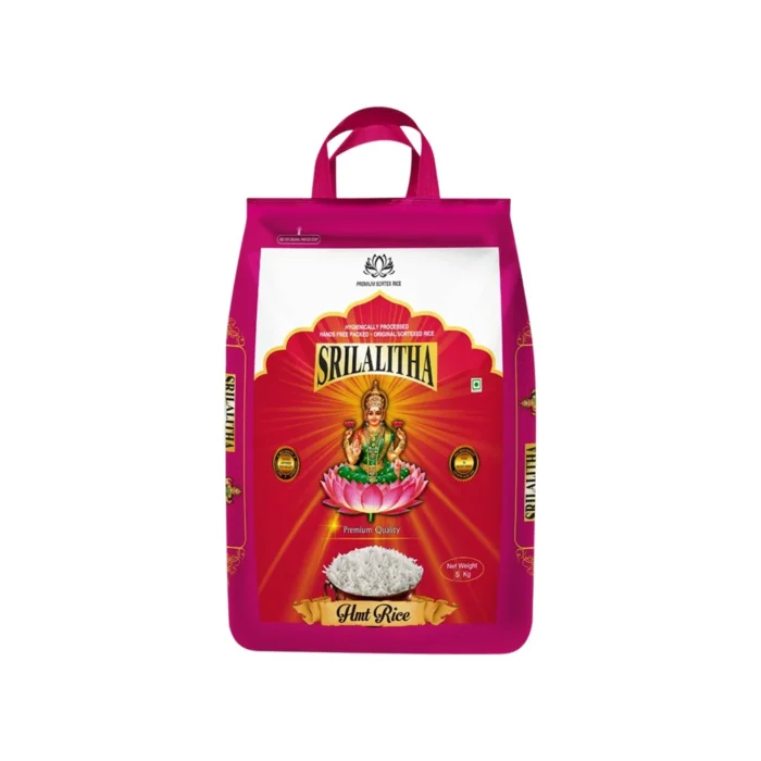 Srilalitha HMT rice 10kg