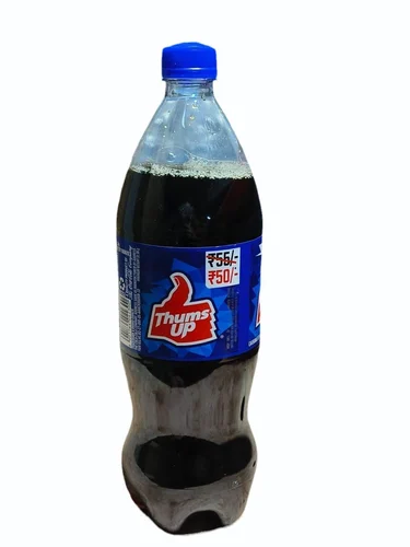 Thums Up 1litrs