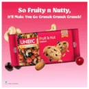 Unibic Fruit & Nut 450 gm