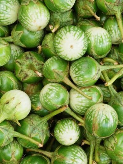 Brinjal/ వంకాయ 250gm