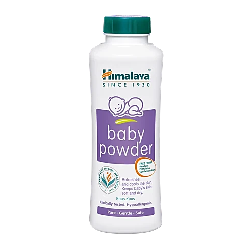 himalaya baby powder olive almond 100gm