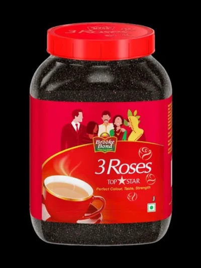 3Roses 250 Gms