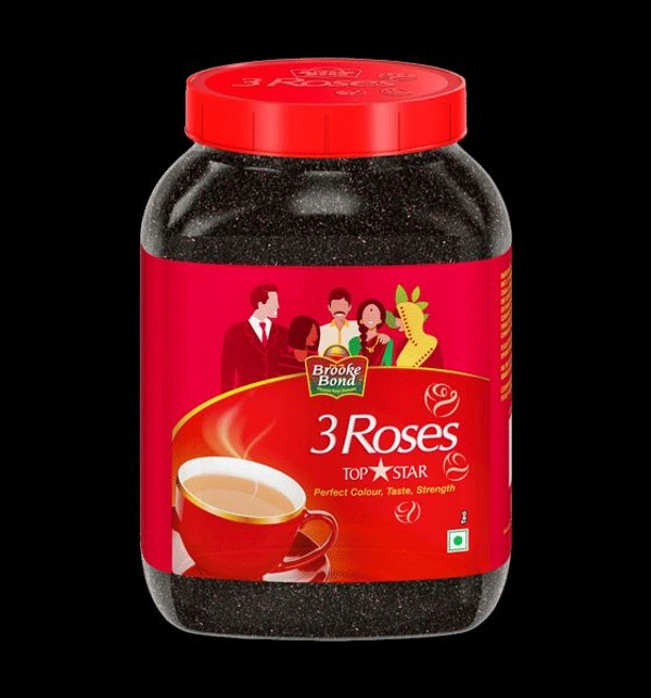 3Roses 250 Gms