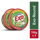 Exo Round (Anti-Bacterial)700gm +700gm