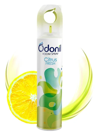 Odonil Room Spray Citrus Fresh 220ml