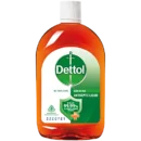 Dettol Antiseptic Liquid 125ml