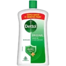 Dettol Original Hand Wash 875ml