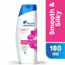 Head & Shoulders Anti Dandruff Sampoo 180ml