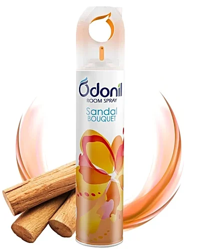 Odonil Room Spray Sandal Bouquet 220ml