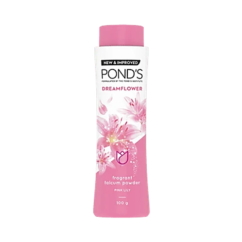 Ponds Dreamflower 100gm