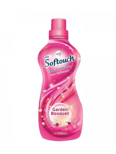 Softouch 210 ml Fabric Conditioner