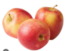 Apples /అప్పీల్స్ 1kg