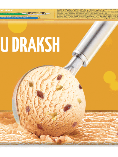 Dairy Day Kaju Draksha 1+1
