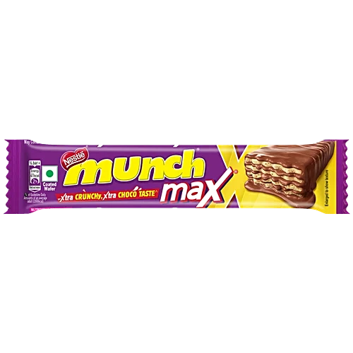 Munch Max 38.5gm