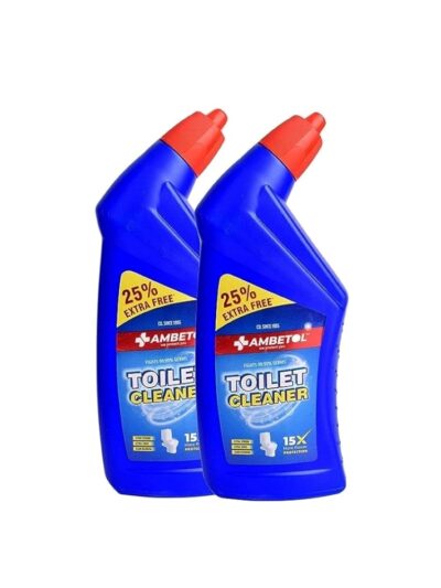 Flipkart Great buy Toilet Cleaner 500ml 1+1