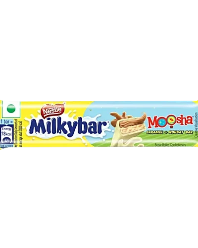Milkybar 20gm