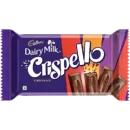 Dairy Milk Crispello Chocolate 35gm