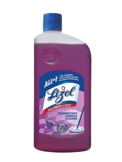 Lizol Lavender 1Ltr
