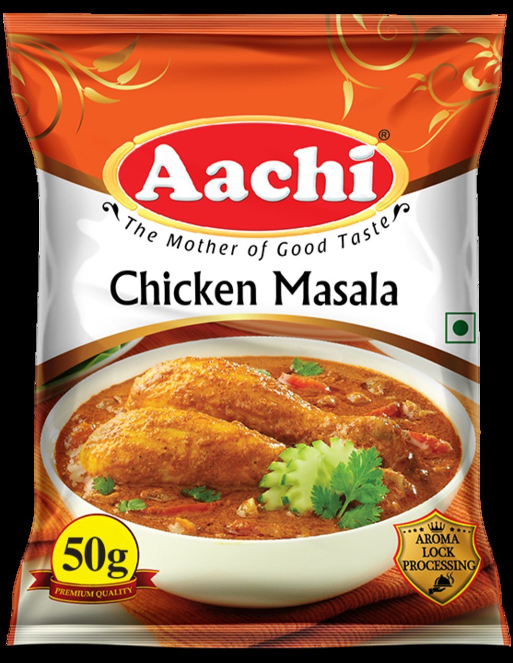 Aachi chiken masala 50gm / చికెన్ మసాలా
