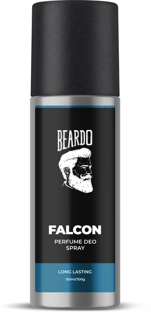 Beardo Falcon Perfume Deo Spray 150ml