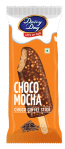 Dairy Day Choco mocha