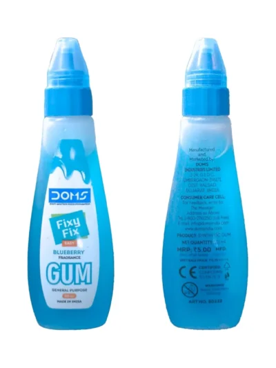 Coms Fixy Fix Gum 100ml