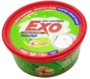 Exo Anti-Bacterial Round Bar 500gm