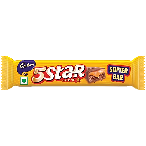 Cadbury 5 Star 33 gm