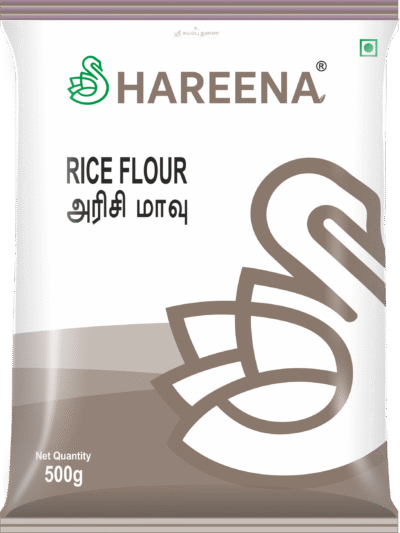 Hareena Rice Flour 500gm