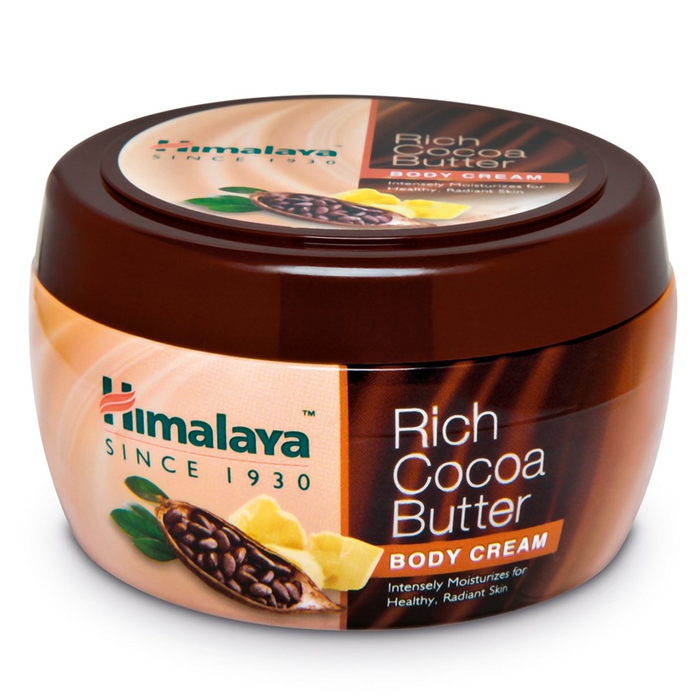 Himalaya Cocoa Butter Body Cream 200ml