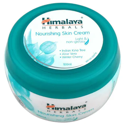 Himalaya Nourshing Skin cream