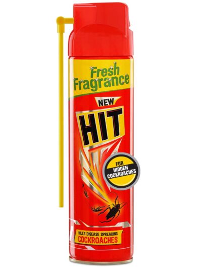 Hit Cockroaches 200ml